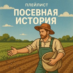 Посевная История