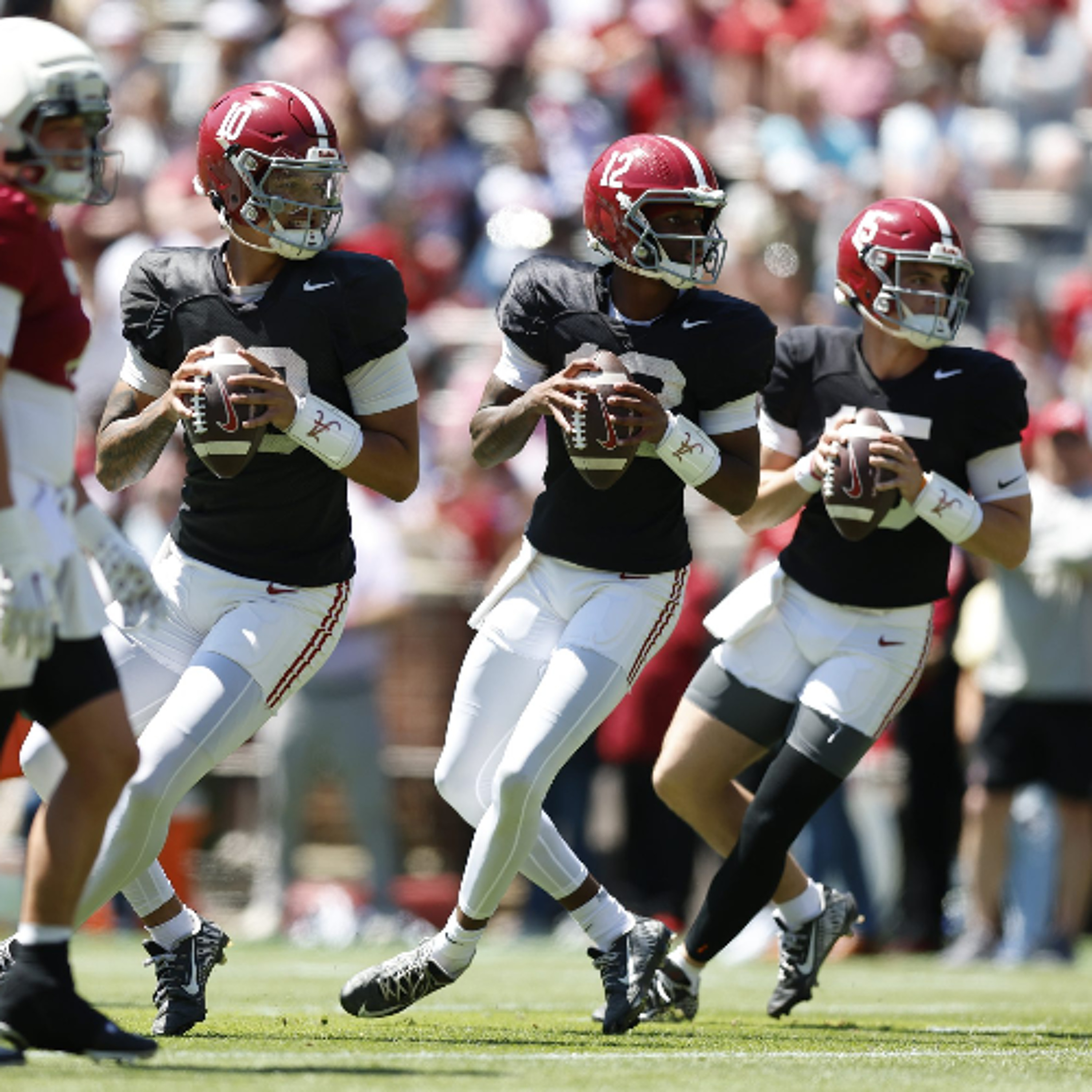 [Preview 2025] Alabama : une défense élite pour retourner en playoffs ? episode artwork