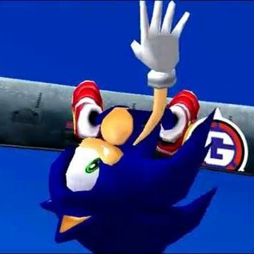 Let's Make It! (Event) - Sonic Adventure 2.mp3