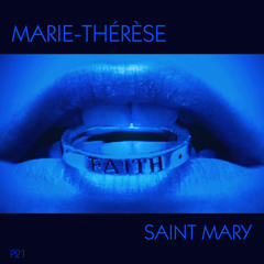 Saint Mary ~ featuring Jason Lytle {Grandaddy}