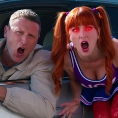 Fifty-Five Fries and a Borrowed Bun