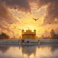 Asa Di Vaar Kirtan- Bhai Prabhdeep Singh- 02_03_25