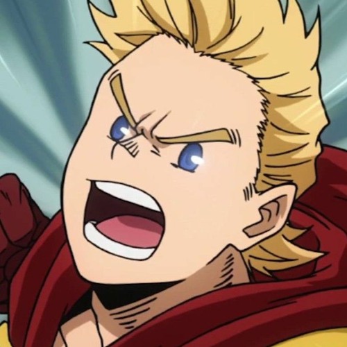Mirio Togata (One In A Million)feat RVSHVD