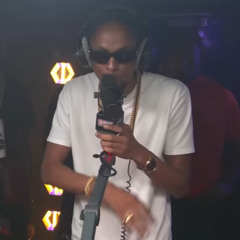 Tiitof - Ti boug sympa / PlanèteRap