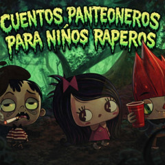 CuentosPanteonerosParaNiñosRaperos