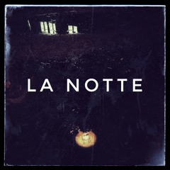 [Instrumental] La Notte (prod. By Toto Blu)