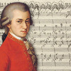 MUMBO JUMBO (PROD BY. Wolfgang Amadeus Mozart)