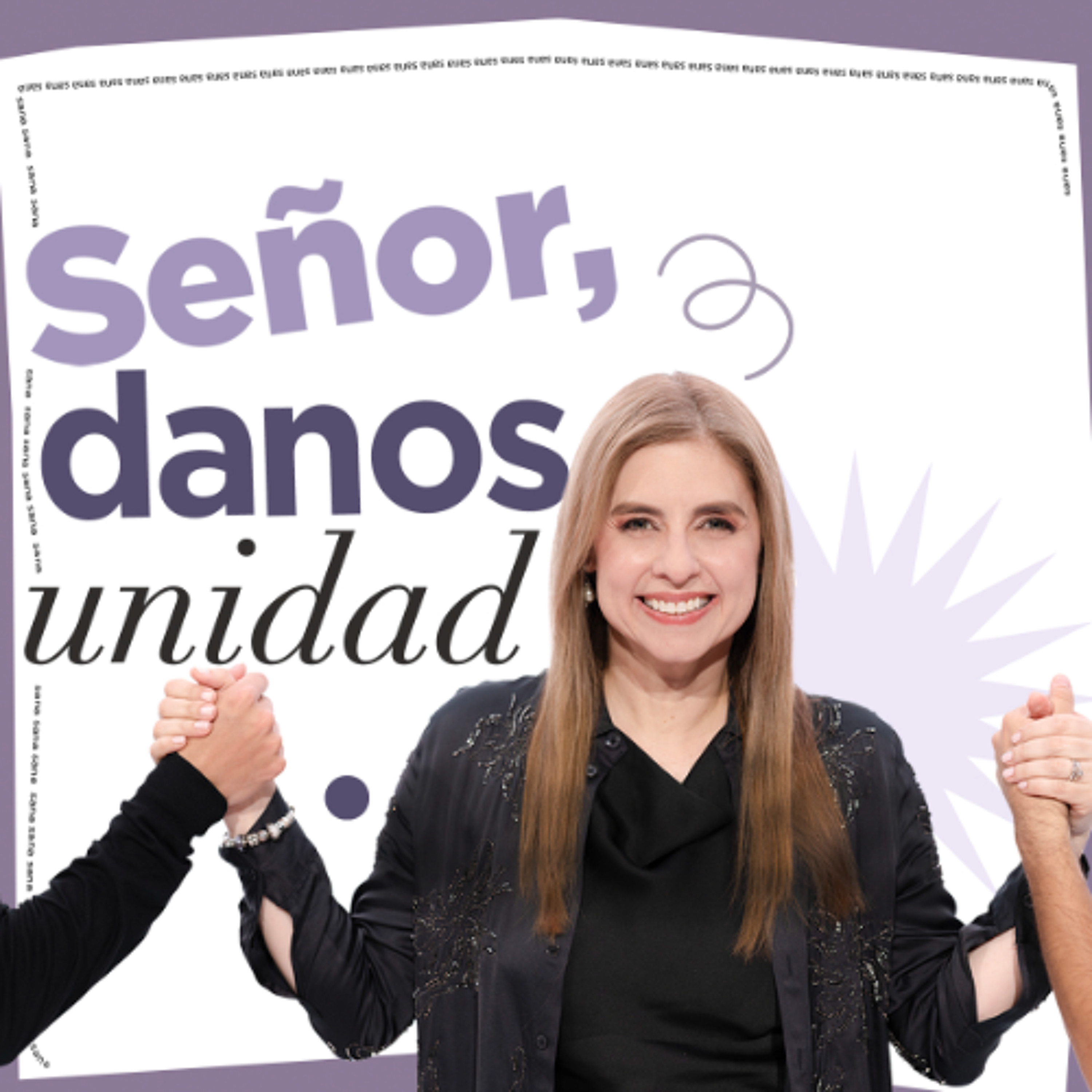 Podcast El Lugar de Su Presencia