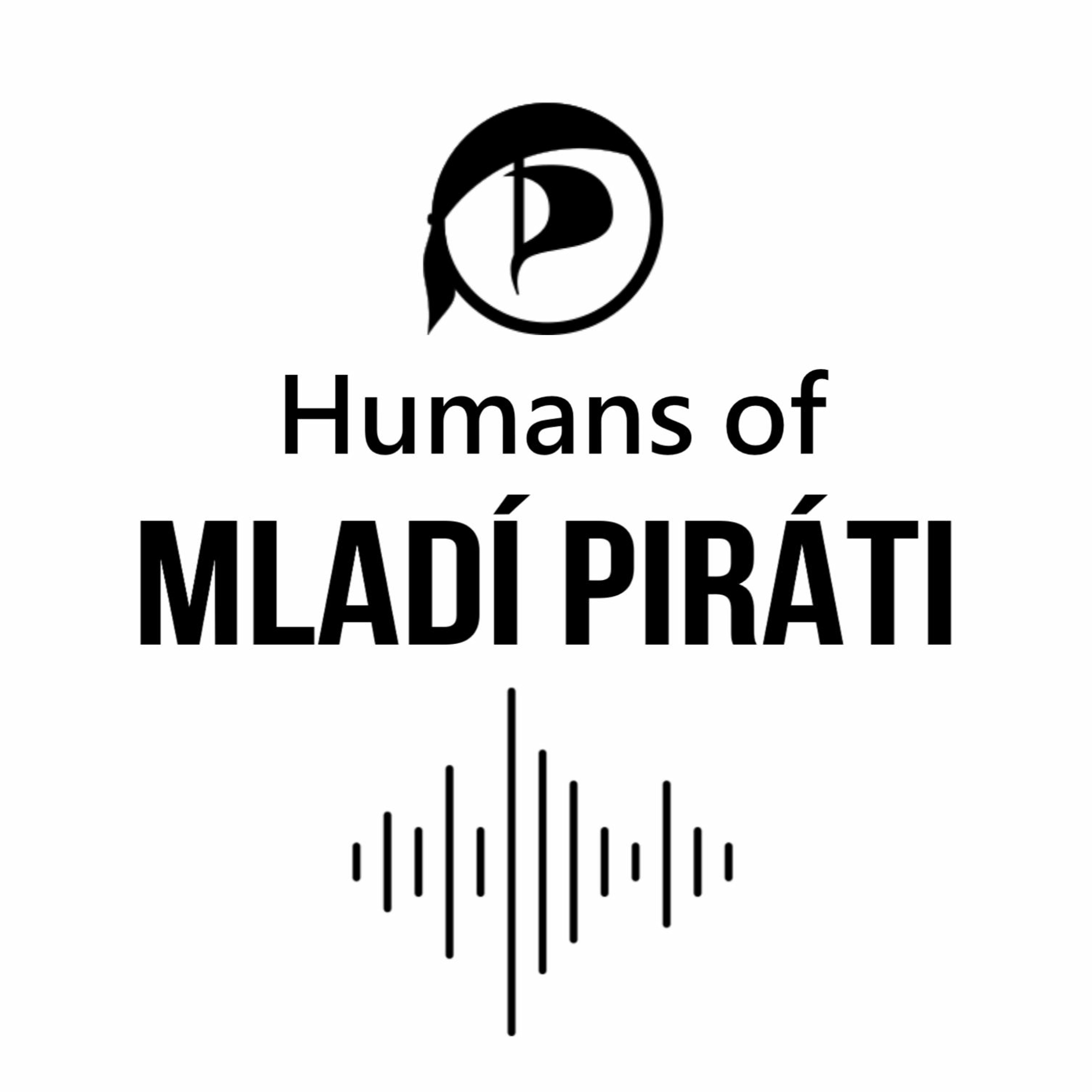 Pirátské podcasty