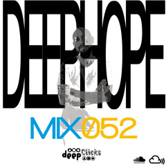 Deep Clicks Mix052 By Deephope