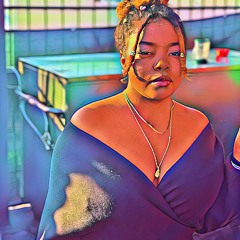 Like I Want You Cover/Remix - Giveon