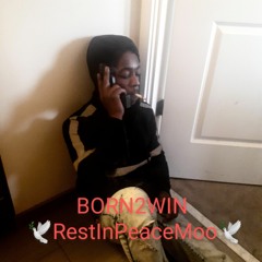 XDaGreat × BORN2WIN O - Da Beginning