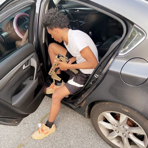 glokk40spaz - slide out (with og intro + outro)