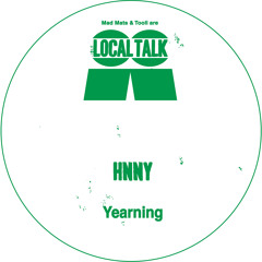 Stream Cheer Up, My Brother by HNNY | Listen online for free