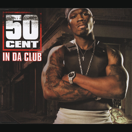 In Da Club (International Version)
