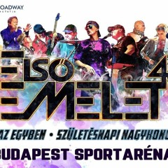 Első Emelet - Édes évek (Mr. Tim Sanchez First Floor 40 Disco Mix).mp3