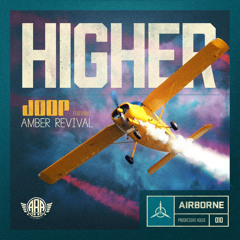 Higher (Edit) [feat. Amber Revival]