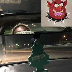 ON MY SNOB SHIT                                          PROD. GUY N. HEAD