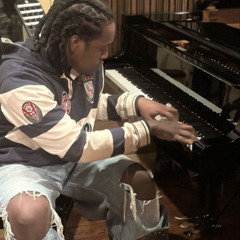 Don Toliver - Fairytale