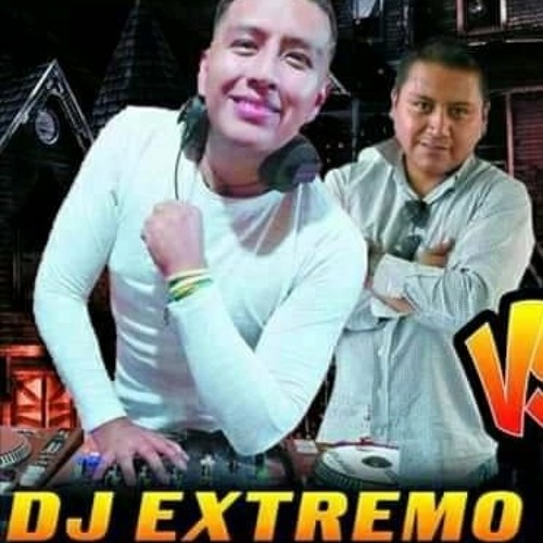 DJ EXTREMO (DANNY YOU YOU) FUULL EMBALE
