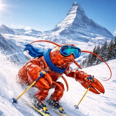 268 - Pedro hets gschafft 🦞