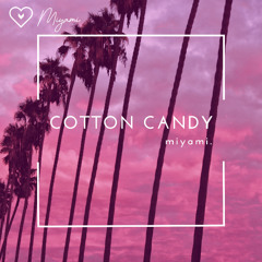 Cotton Candy (Original Mix)