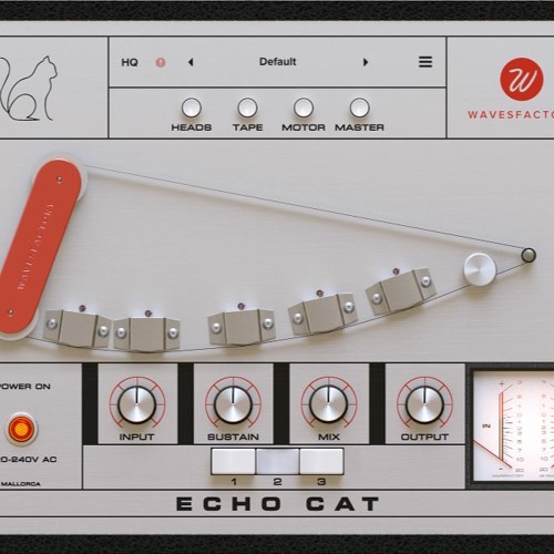 Thunder In The Stadium by Xavi Gano