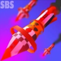 Stinger 4 - Roblox Super Bomb Survival!! OST