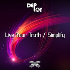 Deploy - Live Your Truth (Instrumental)