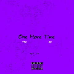 One More Time Ft AU