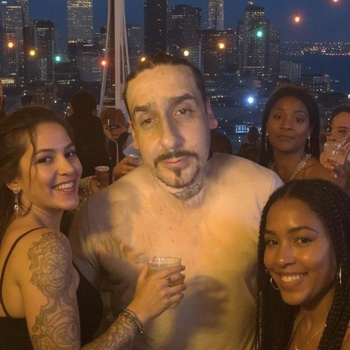 leave that shit alone