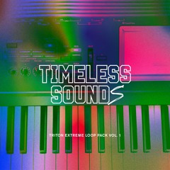 FREE Timeless Sound(s) - Triton Extreme Loop Pack Vol. 1 (Preview File)