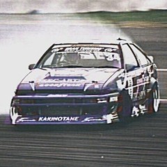 SILVAROUNDS X UZIMANE - NITROUS RACING