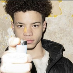 #33 Lil Mosey - Glockstar(Unreleased )