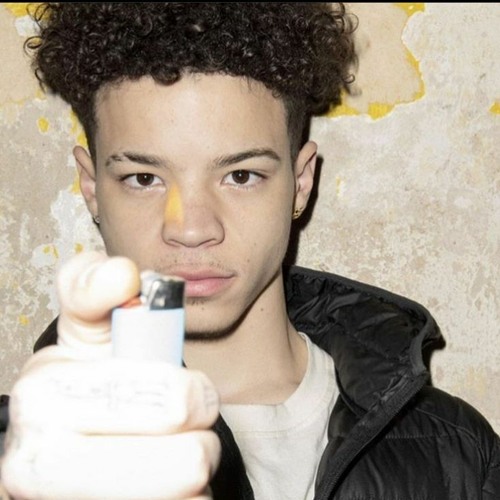 #33 Lil Mosey - Glockstar(Unreleased )