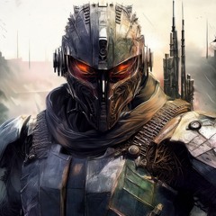 Dopamine Junkie - Fear From War (orig mix)