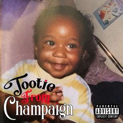 Tootie from Champaign