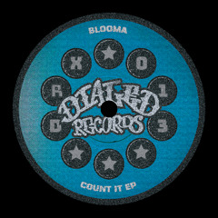 DRX013 Armed & Dangerous - Blooma