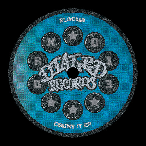 DRX013 Count It - Blooma