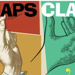 Sanps and claps