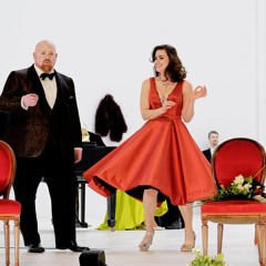 The Exterminating Angel (saison 23/24) - Act 2 - A. Edris , F. Manu, C. Rice, C. Boyle, G. Tronel