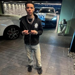 Lil Mosey - Oh My (Finer Things)