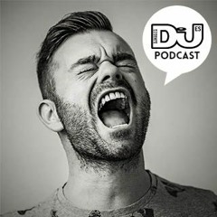 Nicolas Duvoisin, mix exclusivo para DJ Mag ES