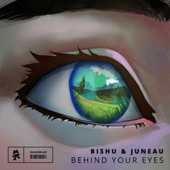 Bishu & Juneau - Behind Your Eyes (Dave Aliyev Remix)