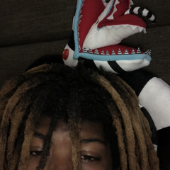 Brrrr (d6andz song wars freestyle)