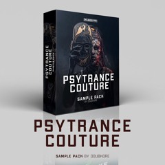 PsyTrance Couture Sample Pack by DoubKore