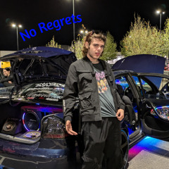 No Regrets [DrxpDeadProd]