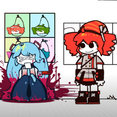 teto stop eating my hands