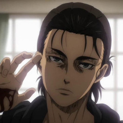 retire (final) x Joker x Obi-wan x Homelander x Eren Jaeger