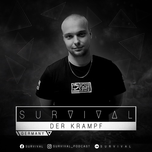 SURVIVAL Podcast #106 by Der Krampf